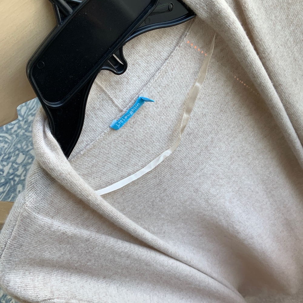 J. McLaughlin Long Sweater